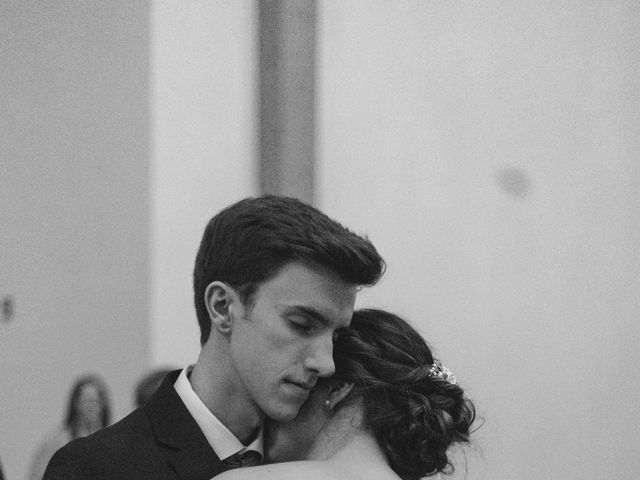 Maddie and Jesse's Wedding in Elkton, Maryland 3