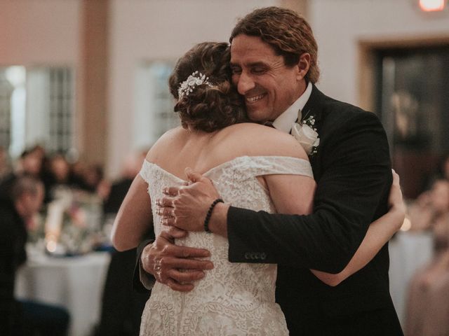 Maddie and Jesse's Wedding in Elkton, Maryland 5