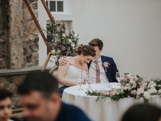 Maddie and Jesse's Wedding in Elkton, Maryland 6