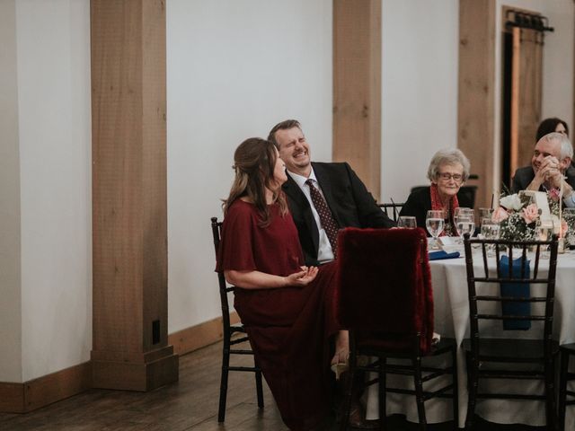 Maddie and Jesse's Wedding in Elkton, Maryland 7