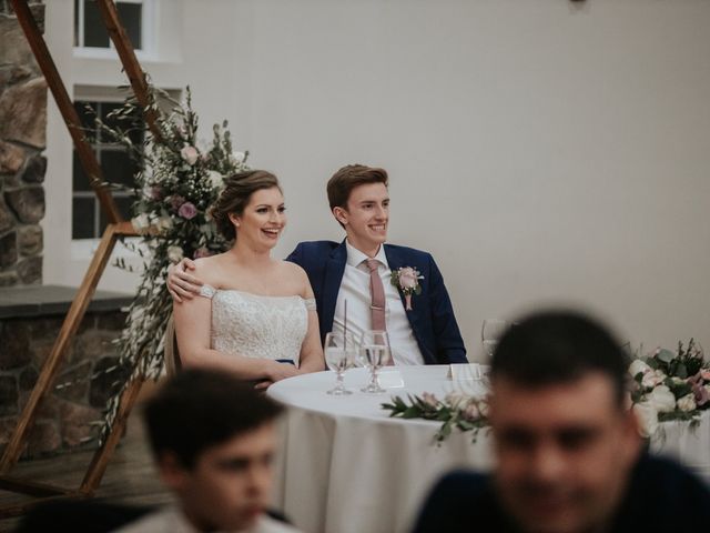 Maddie and Jesse's Wedding in Elkton, Maryland 8