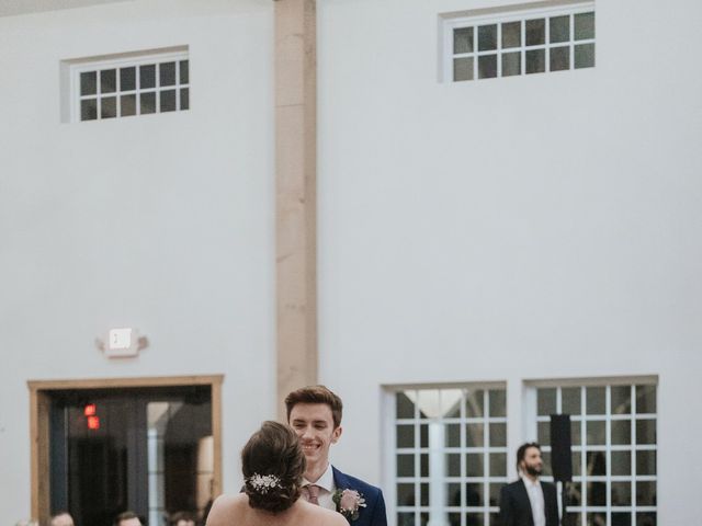 Maddie and Jesse's Wedding in Elkton, Maryland 9