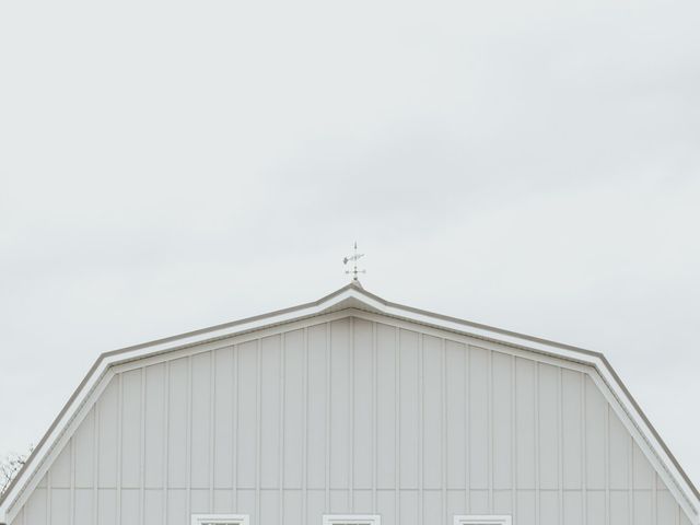 Maddie and Jesse's Wedding in Elkton, Maryland 15