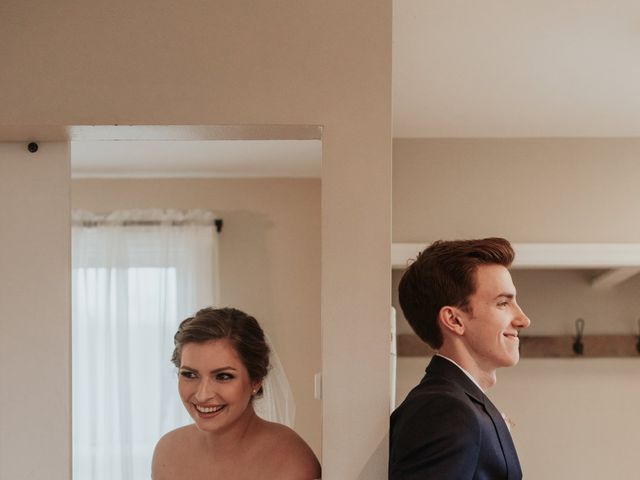Maddie and Jesse's Wedding in Elkton, Maryland 18