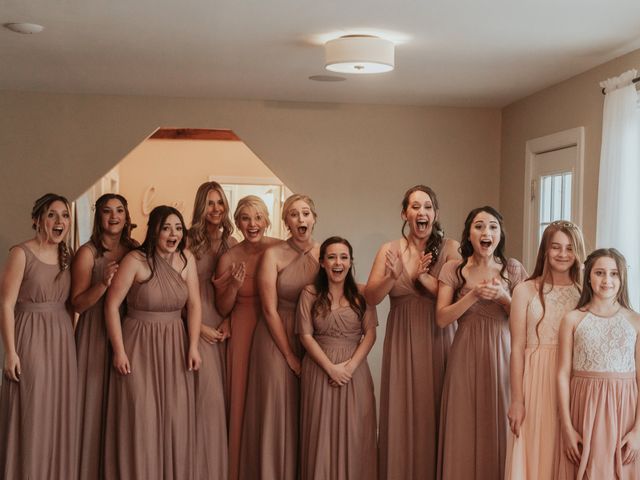 Maddie and Jesse's Wedding in Elkton, Maryland 20