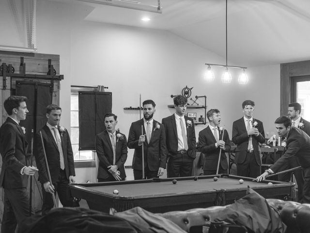 Maddie and Jesse's Wedding in Elkton, Maryland 22