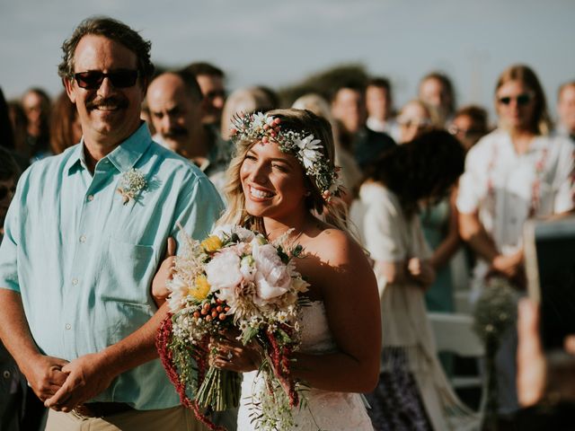 Veronica and Austin&apos;s Wedding in Ventura, California 6