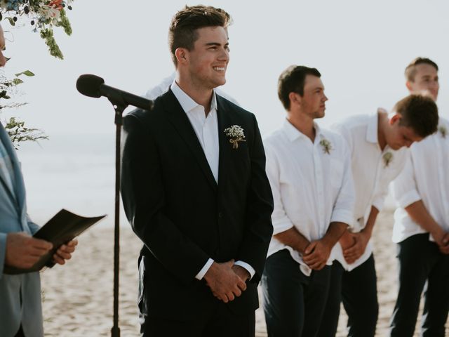 Veronica and Austin&apos;s Wedding in Ventura, California 7