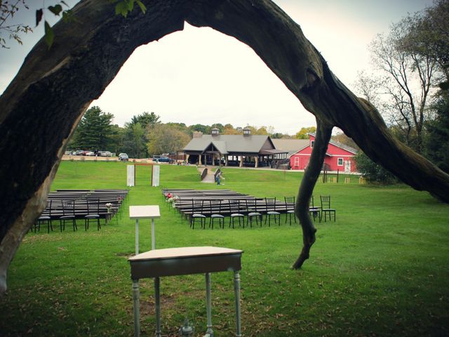 George and Rhia&apos;s Wedding in Cottage Grove, Minnesota 5