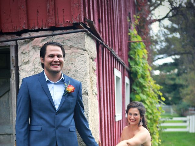 George and Rhia&apos;s Wedding in Cottage Grove, Minnesota 18