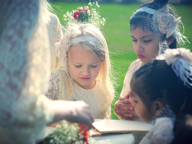 George and Rhia&apos;s Wedding in Cottage Grove, Minnesota 42