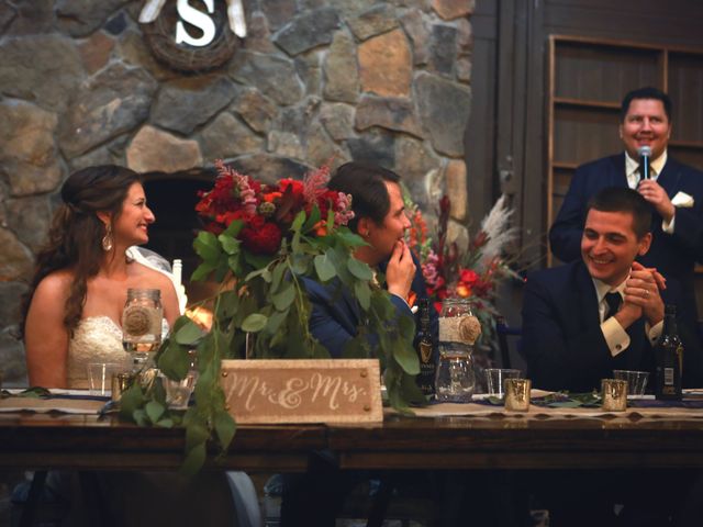 George and Rhia&apos;s Wedding in Cottage Grove, Minnesota 78