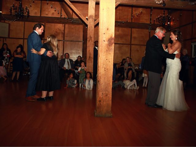 George and Rhia&apos;s Wedding in Cottage Grove, Minnesota 89