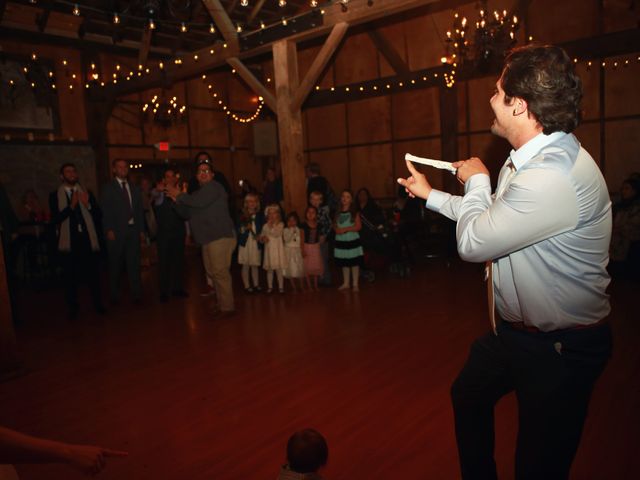 George and Rhia&apos;s Wedding in Cottage Grove, Minnesota 94