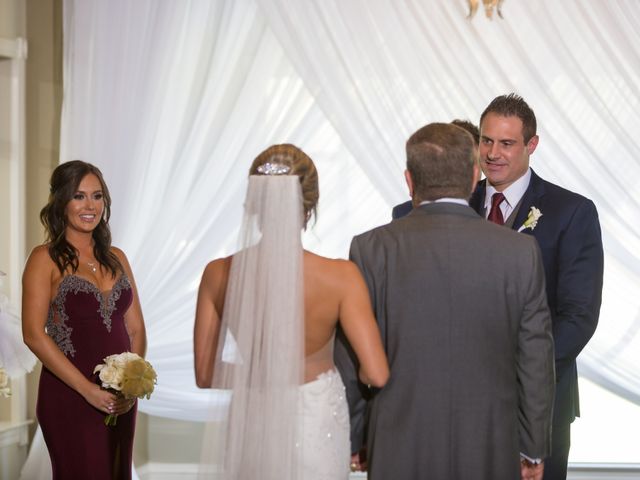 Micheal and Emily&apos;s Wedding in Fresno, California 8