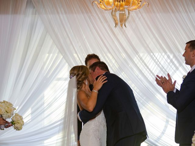 Micheal and Emily&apos;s Wedding in Fresno, California 10