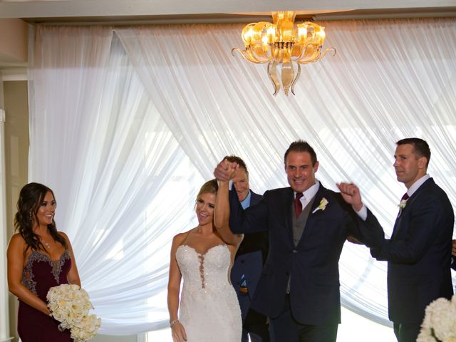 Micheal and Emily&apos;s Wedding in Fresno, California 11
