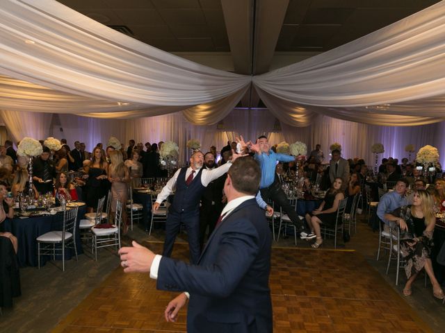 Micheal and Emily&apos;s Wedding in Fresno, California 45