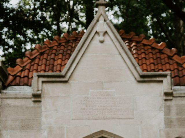 Jake and Alexa&apos;s Wedding in Bloomington, Indiana 24