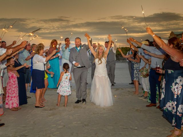 Dave and Shari&apos;s Wedding in Wildwood, Pennsylvania 2