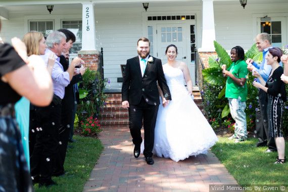 Cody and Danielle&apos;s Wedding in Garner, North Carolina 4