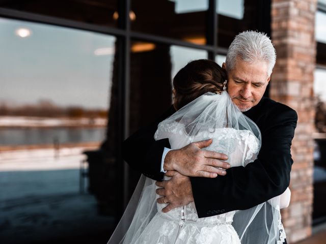 Jason and Mckenna&apos;s Wedding in Springfield, Illinois 182