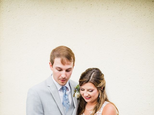 Christina and Brady&apos;s Wedding in Santa Rosa Beach, Florida 32