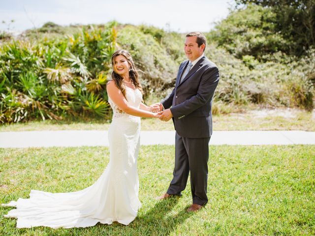 Christina and Brady&apos;s Wedding in Santa Rosa Beach, Florida 71
