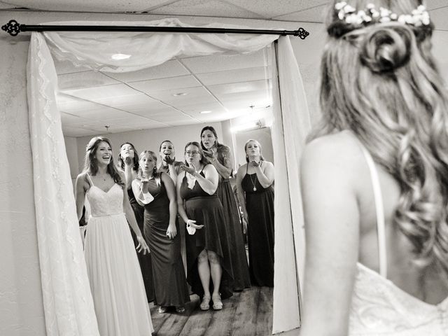 Drew and Charlotte&apos;s Wedding in Broomfield, Colorado 24