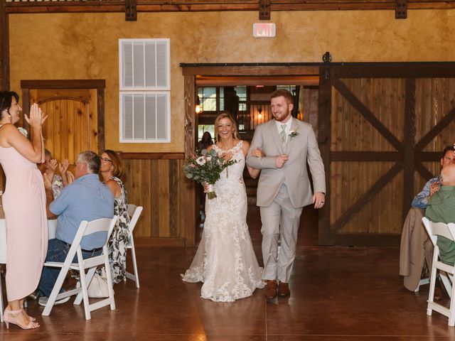 Alex and Makenzie&apos;s Wedding in Ash Grove, Missouri 23