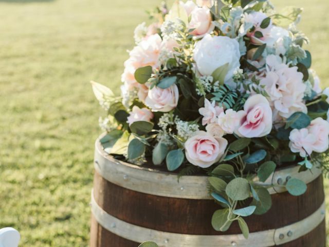 Alex and Makenzie&apos;s Wedding in Ash Grove, Missouri 92