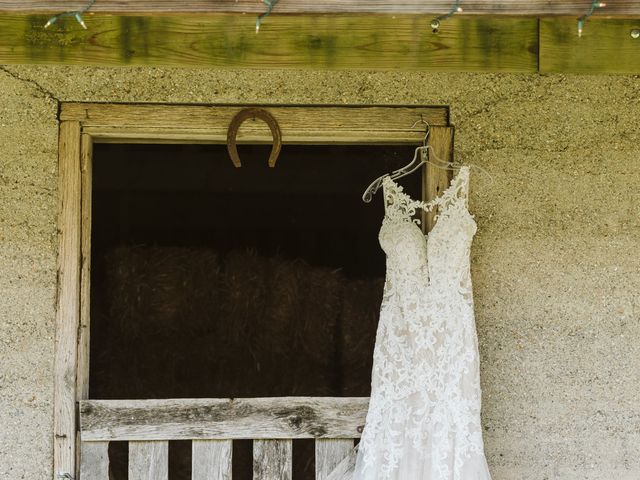 Alex and Makenzie&apos;s Wedding in Ash Grove, Missouri 109