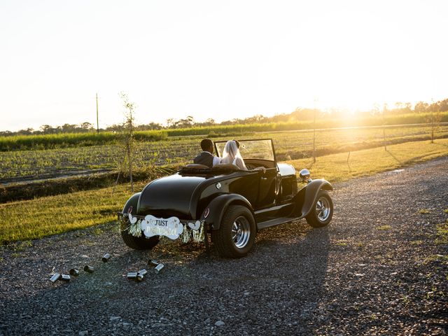 Micah and Leslie&apos;s Wedding in Baton Rouge, Louisiana 18