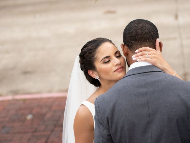 Micah and Leslie&apos;s Wedding in Baton Rouge, Louisiana 127