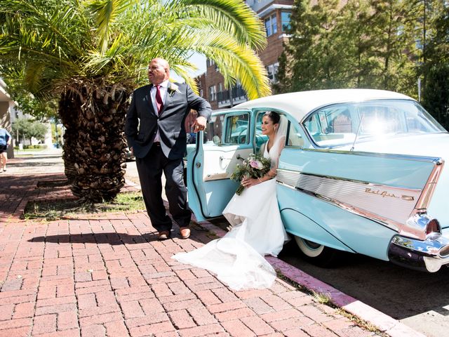 Micah and Leslie&apos;s Wedding in Baton Rouge, Louisiana 203