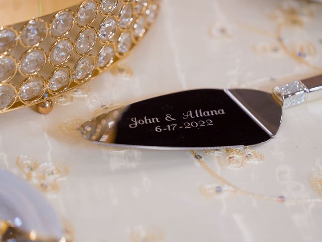 John and Allana&apos;s Wedding in Shelby Charter Township, Michigan 29
