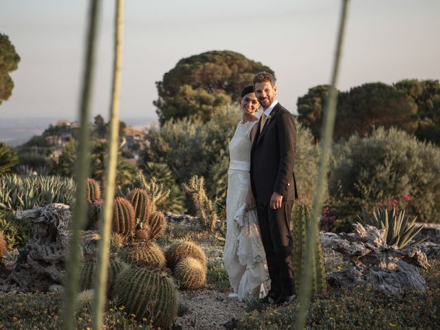 Corrado and Serena&apos;s Wedding in Sicily, Italy 12