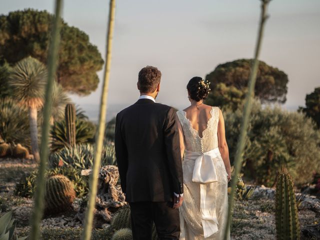 Corrado and Serena&apos;s Wedding in Sicily, Italy 13