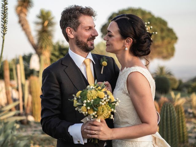 Corrado and Serena&apos;s Wedding in Sicily, Italy 14