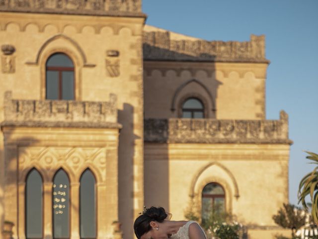 Corrado and Serena&apos;s Wedding in Sicily, Italy 15