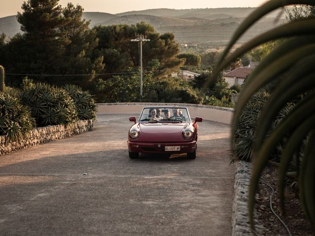 Corrado and Serena&apos;s Wedding in Sicily, Italy 17