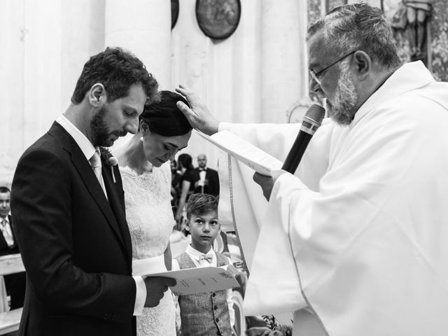 Corrado and Serena&apos;s Wedding in Sicily, Italy 21