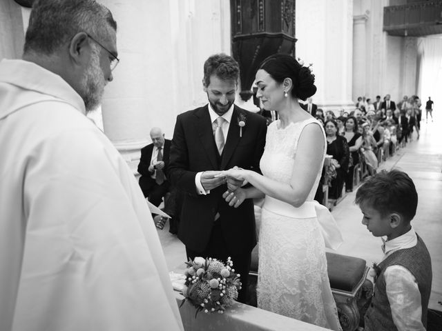 Corrado and Serena&apos;s Wedding in Sicily, Italy 23