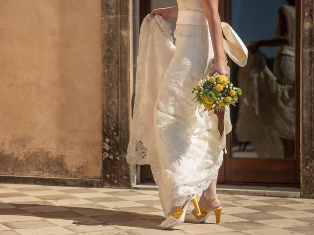 Corrado and Serena&apos;s Wedding in Sicily, Italy 2