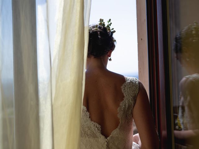 Corrado and Serena&apos;s Wedding in Sicily, Italy 31