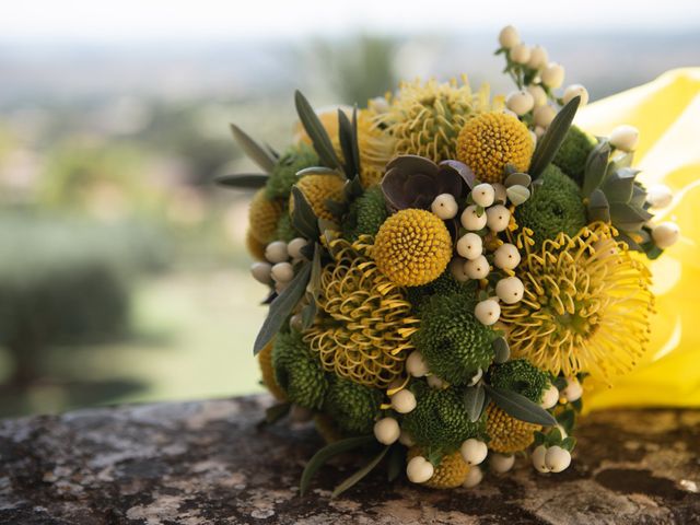 Corrado and Serena&apos;s Wedding in Sicily, Italy 43