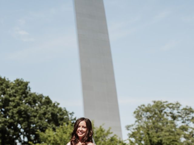 Matt and Margaret&apos;s Wedding in Saint Louis, Missouri 5