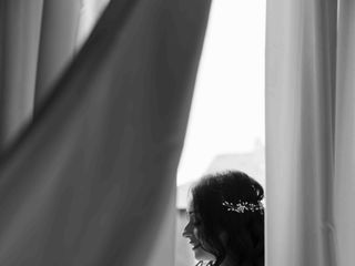 Umberto &amp; Giordana's wedding 2