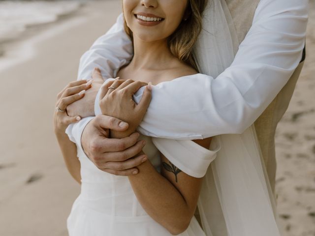 Josh and Driana&apos;s Wedding in Manuel Antonio, Costa Rica 50