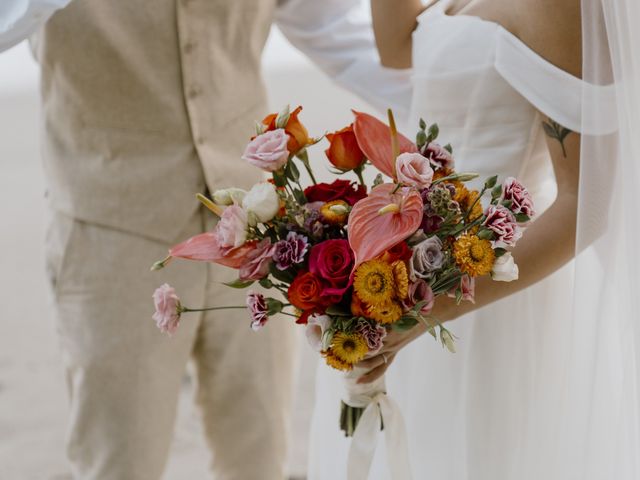 Josh and Driana&apos;s Wedding in Manuel Antonio, Costa Rica 59